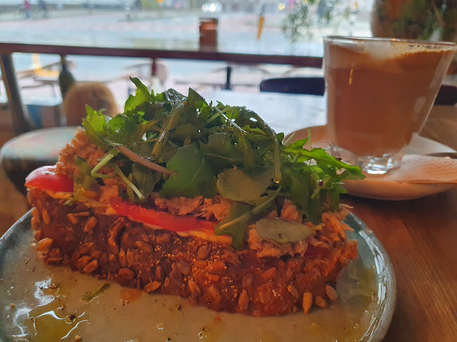 Fjaka Amsterdam Open Times