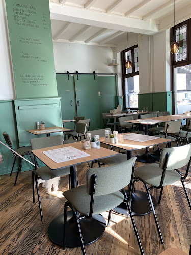 Eetcafé 't Genot - Echt