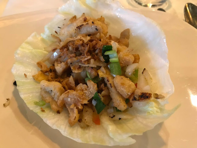 De Nieuwe Chinese Muur - Rotterdam