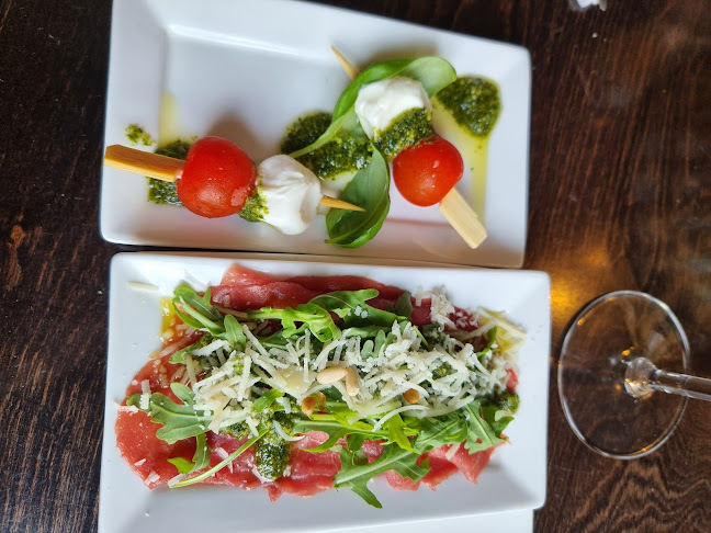 Il Bocconcino da Rimini - Horeca