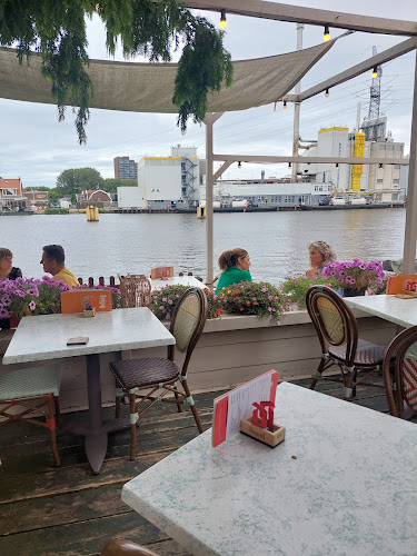 Eetcafé de Toog - Koog aan de Zaan