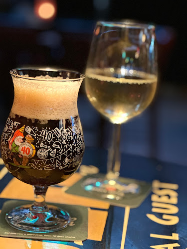 Speciaalbiercafé Het Uurwerk - Hengelo