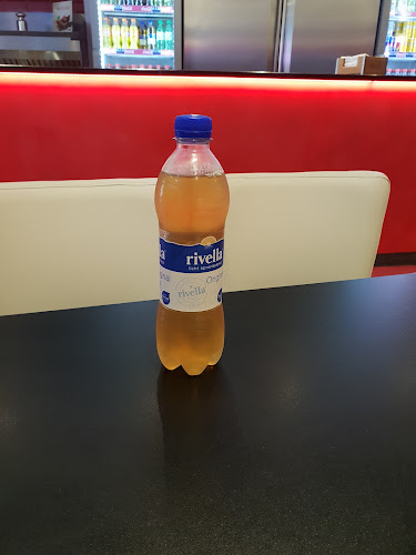 Opinii despre Snackpoint în Emmen - Horeca