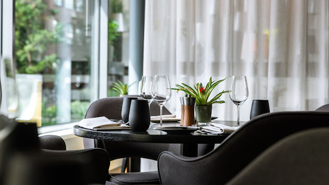 Restaurant Vestdijk47