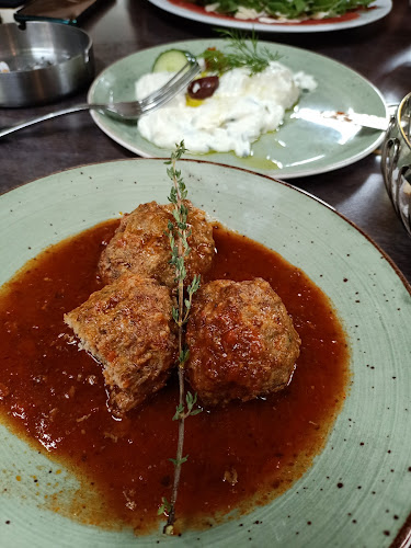 Comentarii opinii despre Rhodos Grieks Specialiteiten Restaurant