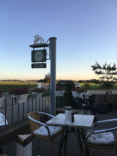 Café-Restaurant Aan de Meule - Horeca