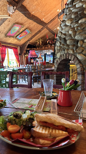 Opinii despre Het Grote Kabouterbos în Dronten - Horeca