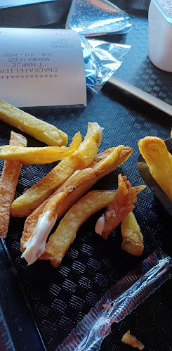 Opinii despre Snack Atelier ‘t Hapje în Goes - Horeca