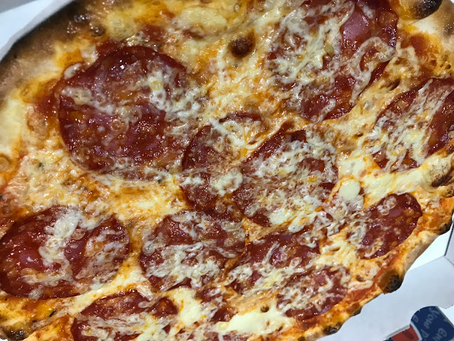 Restaurant Milano - Horeca