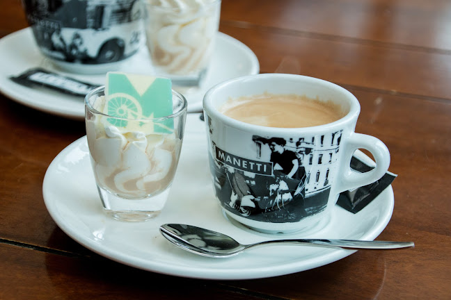 Grand café Restaurant de Mallejan - Plasmolen