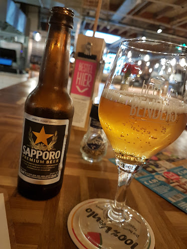 Beej Benders - Horeca