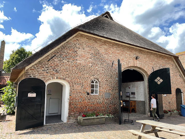 Comentarii opinii despre Herberg De Doornenburg