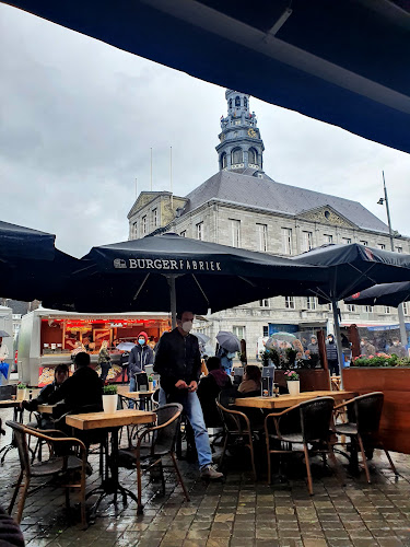 Stokstraat 12, 6211 GD Maastricht