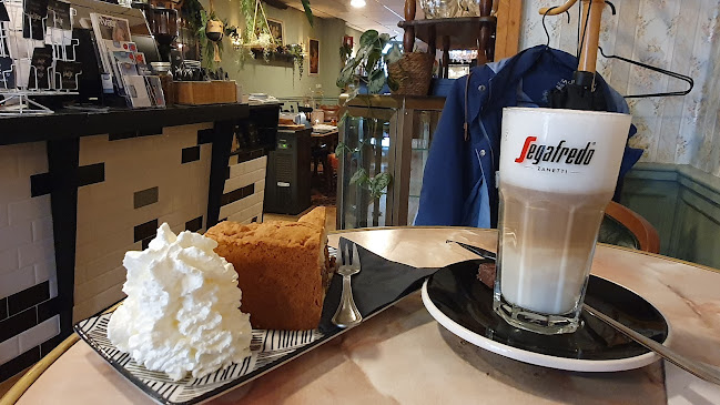 Vrolijk aan de Vliet - Horeca