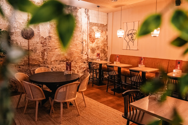 Opinii despre The Bakery Café Leeuwarden în Leeuwarden - Horeca