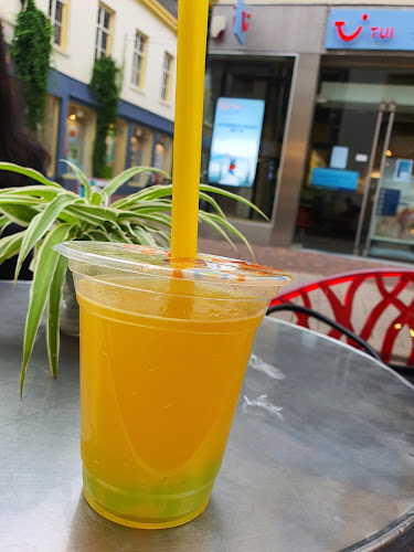 Reviews of IJssalon in Arnhem - Horeca