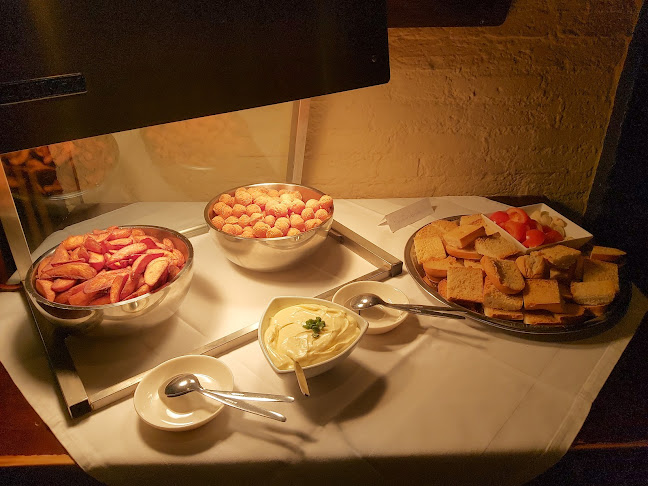 Grand Café De M'ooije Waard - Millingen aan de Rijn