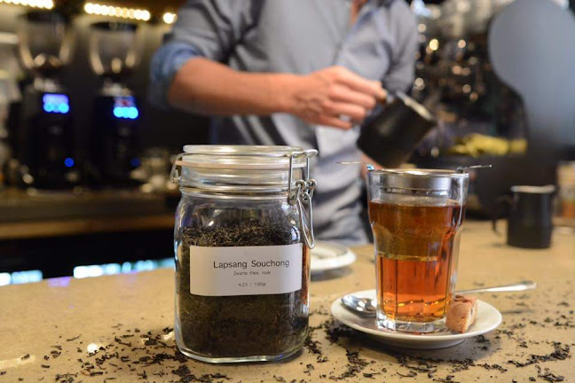 Comentarii opinii despre DutchBeans B.V.