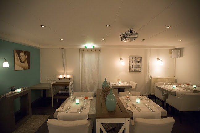 Restaurant Ivory 🇫🇷 - Nijmegen