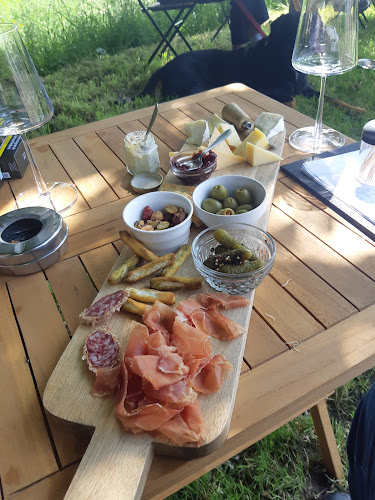 Petit café la Caponnière - Gorinchem