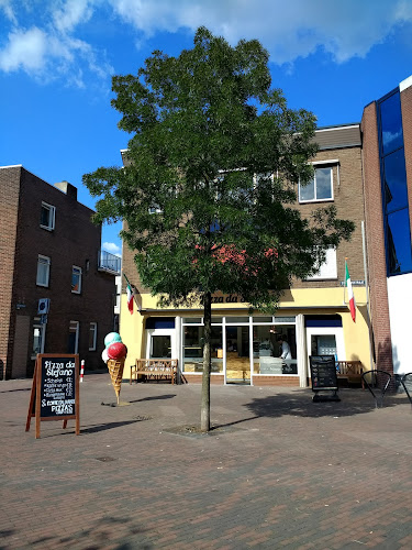 Pizza Da Stefano - Horeca