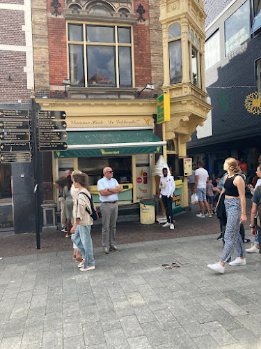 Vlaamse Hoek - Alkmaar