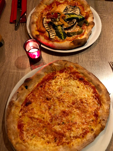 Sorrentino - Enschede