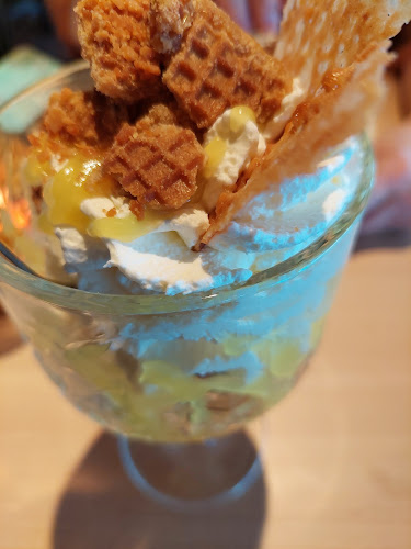 Restaurant Ekkelenkamp Ommen - Ommen