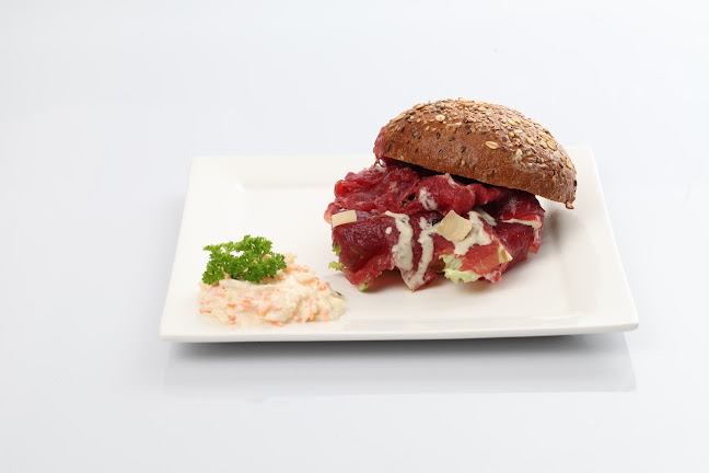 Comentarii opinii despre Sandwich & More