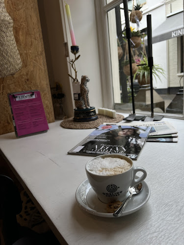 Opinii despre Thuiz Coffee - Food - Lifestyle în Weesp - Horeca