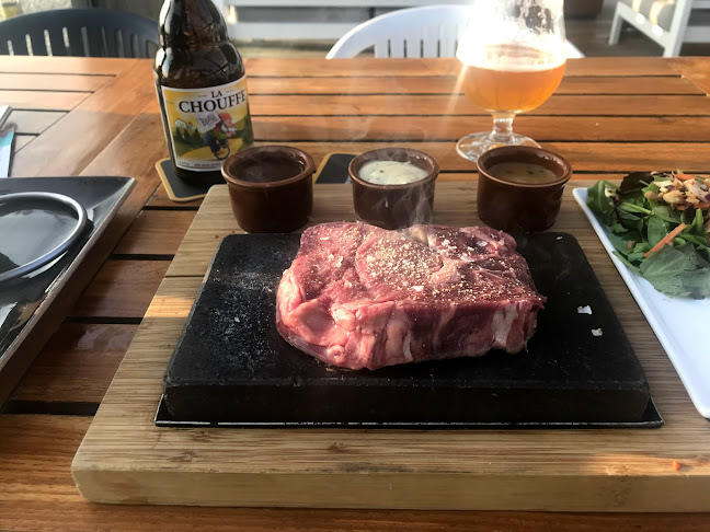 Comentarii opinii despre Strandrestaurant De Dam