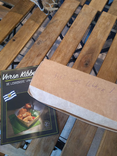 The Foodbar Middelburg