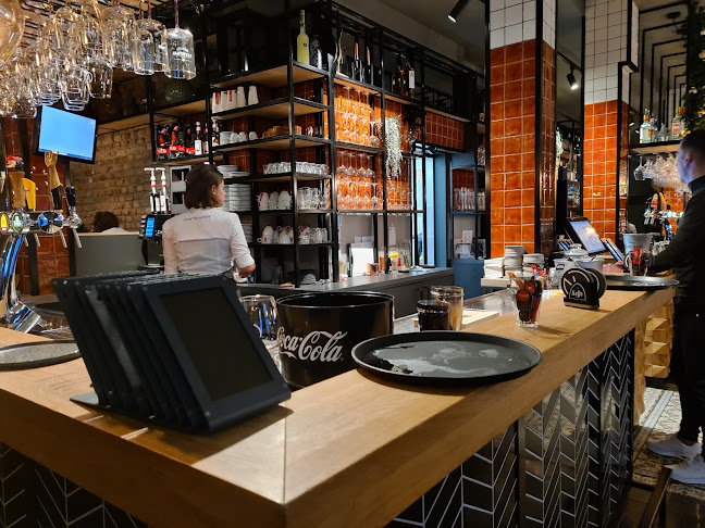 De Koncurrent - Horeca