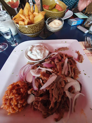 Minos Pallas - Horeca