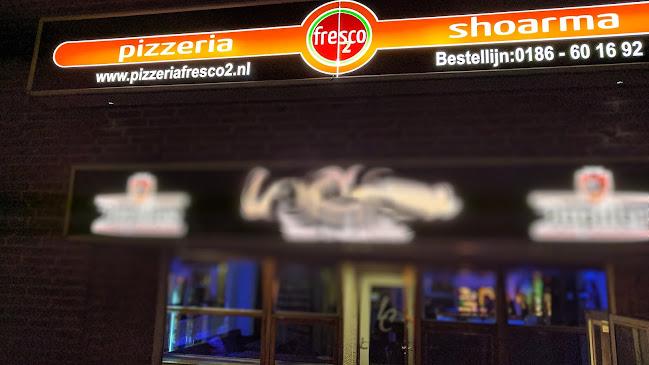 Fresco 2 - Horeca