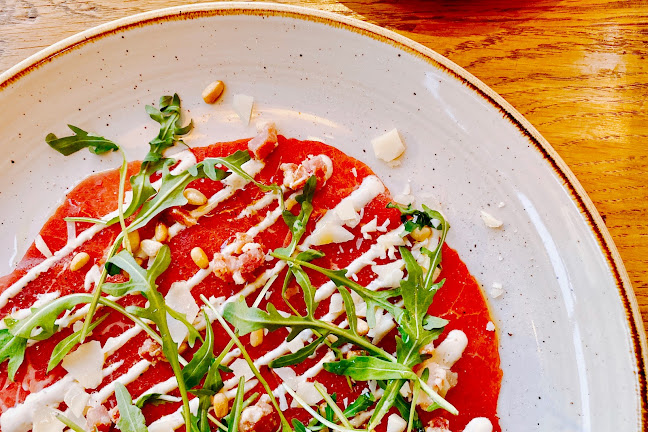 Restaurant De Beren Alphen aan den Rijn - Alphen aan den Rijn