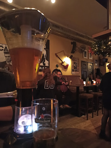 Comentarii opinii despre Double B -Bar & Kitchen-