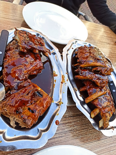 Restaurant GAIA - Tiel