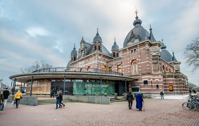 JANS’ Arnhem - Arnhem