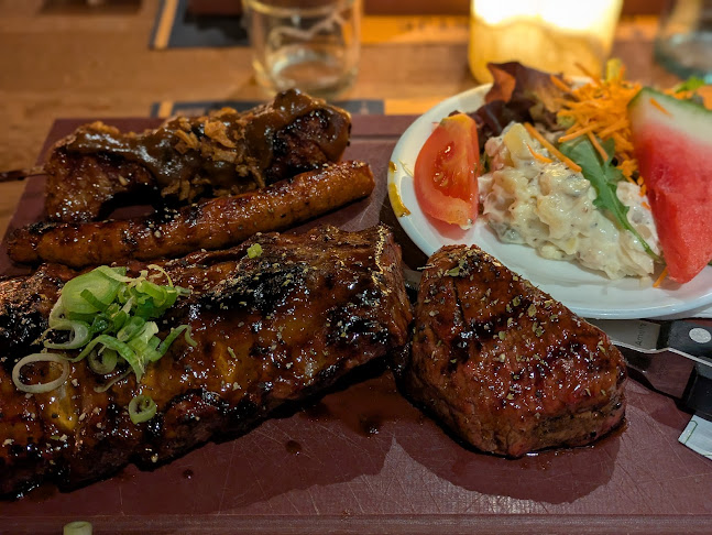 Bistro Bontje - Horeca