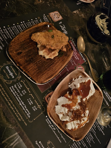 Comentarii opinii despre 't Zusje Oudenbosch