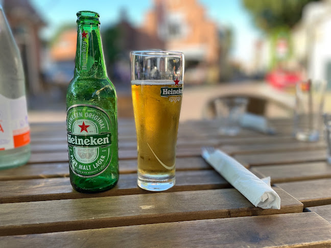 Plein 13, 2242 KB Wassenaar