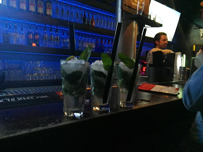 Xtracold Icebar Amsterdam - Amsterdam