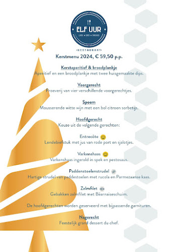 Comentarii opinii despre Restaurant 't Elf Uur