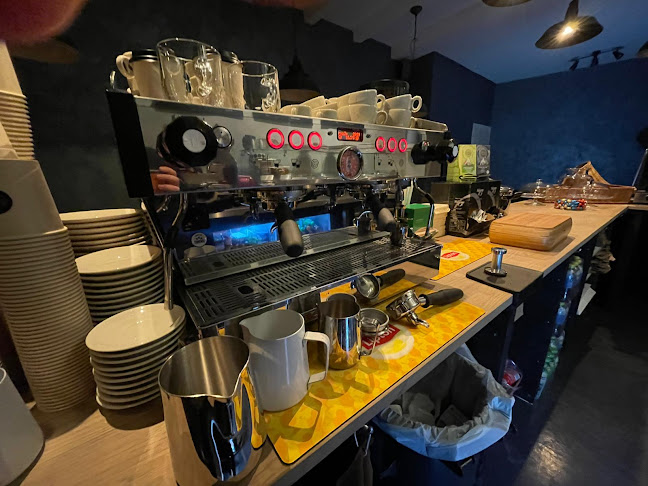 Lunchroom Broodje - Dirksland