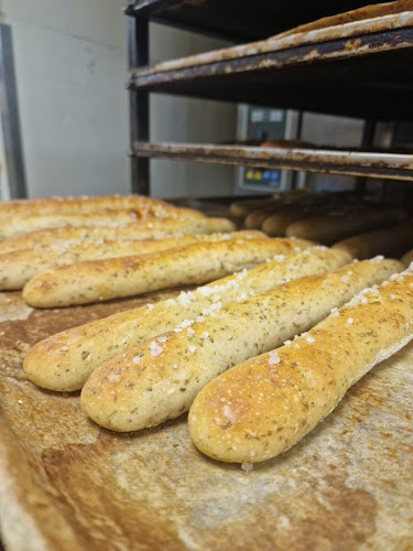 Bakkerij Kardas - Amsterdam