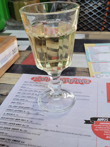 Corta Colina Streetfood - Tilburg