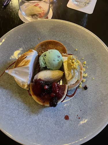 Comentarii opinii despre Het Oude Stadhuis Montfoort