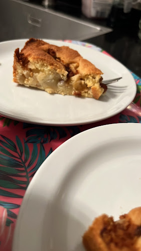 Comments and reviews of Appeltaart Imperium Haarlem