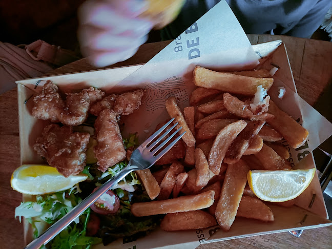 Brasserie de Berk - Bergen op Zoom
